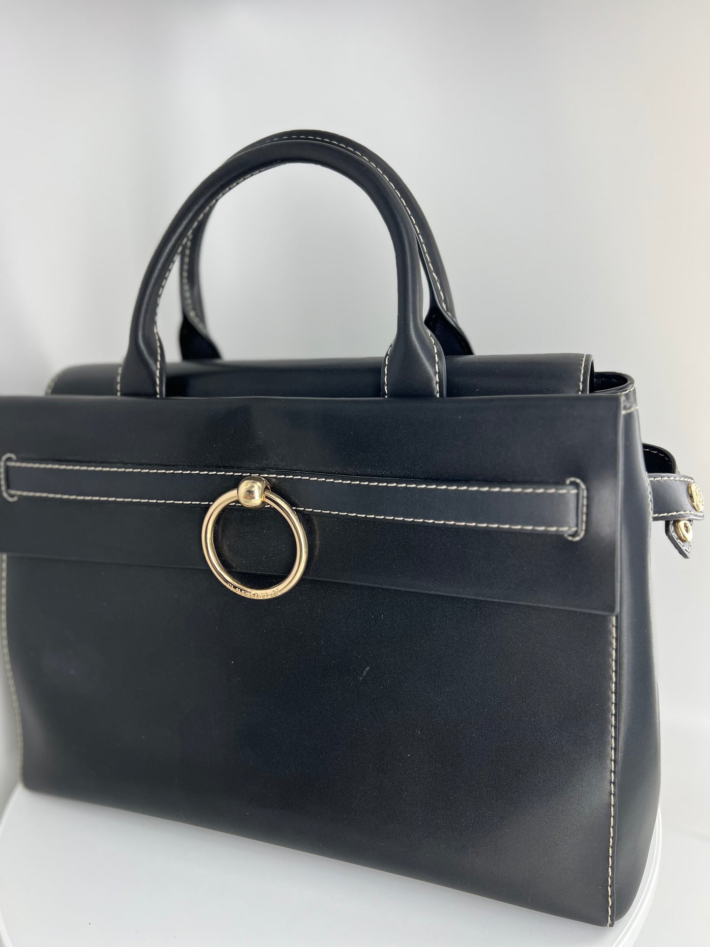 Sac Claudie Pierlot Anouck grand