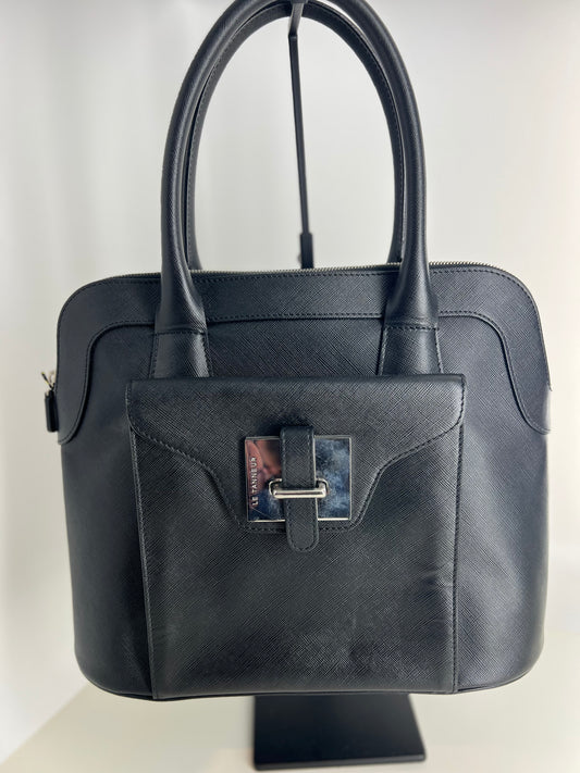 Sac Le Tanneur noir