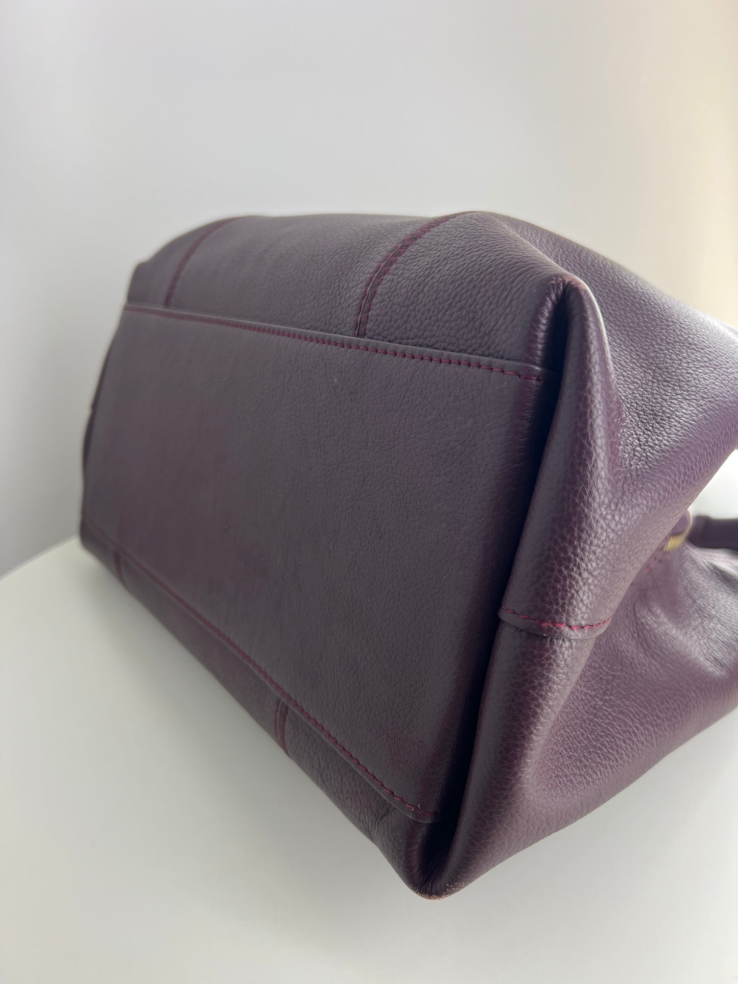 Sac Le Tanneur Juliette grand