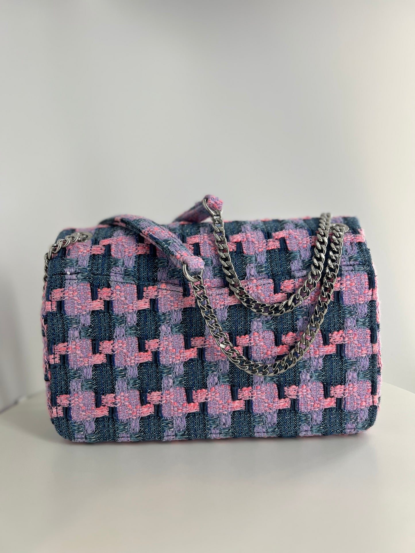 Sac Sandro Yza tweed