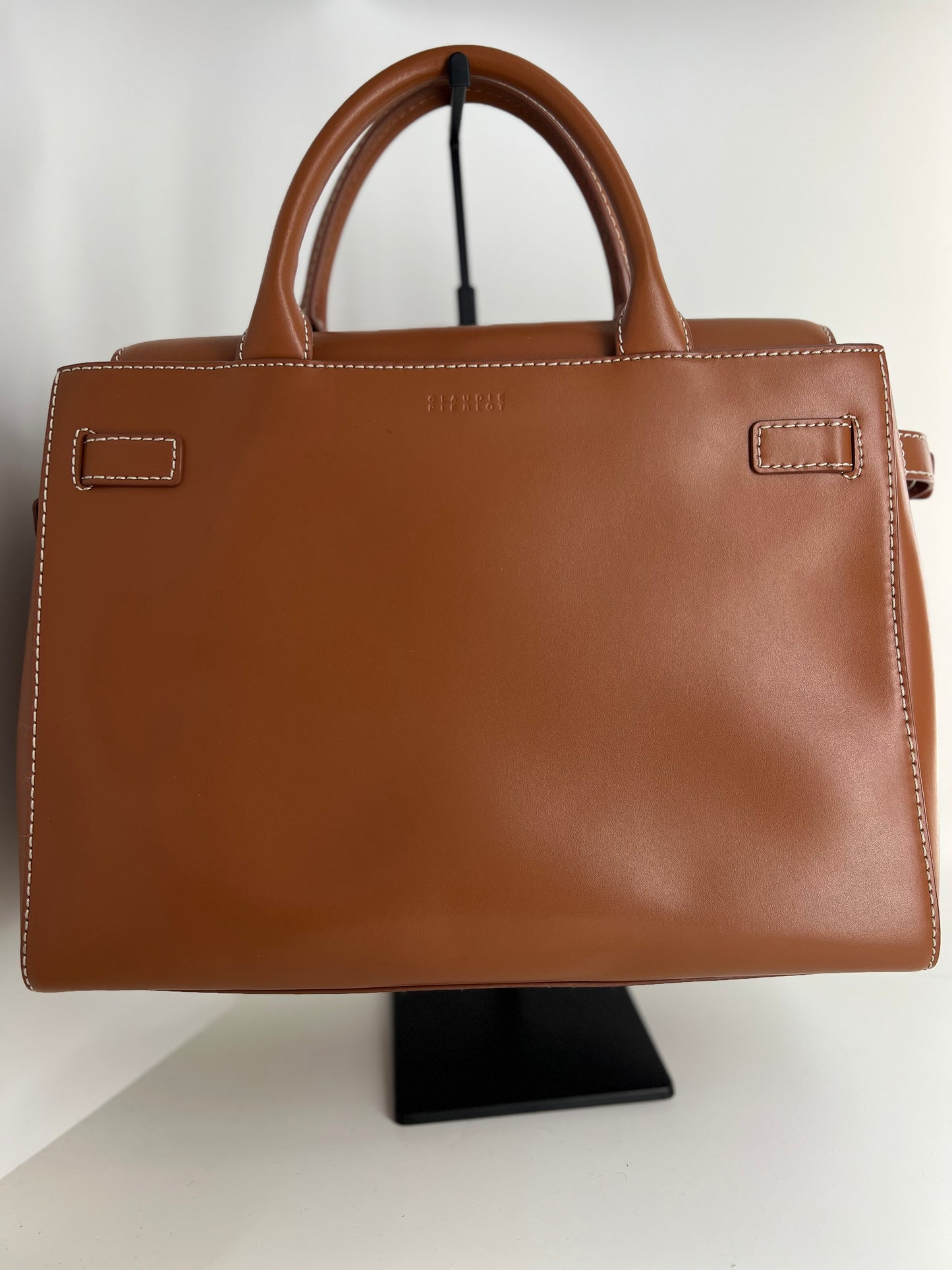 Sac Claudie Pierlot Anouck grand