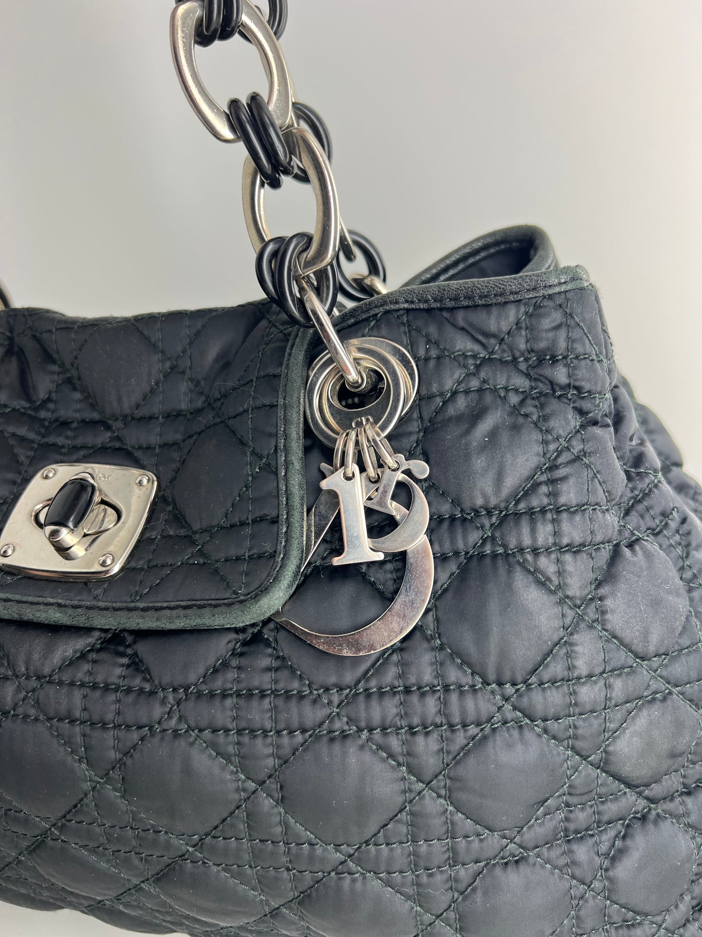 Sac Dior vintage Cannage