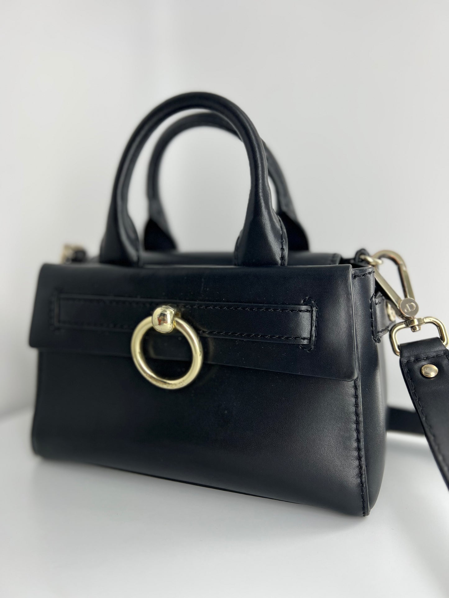 Sac Claudie Pierlot Anouck mini