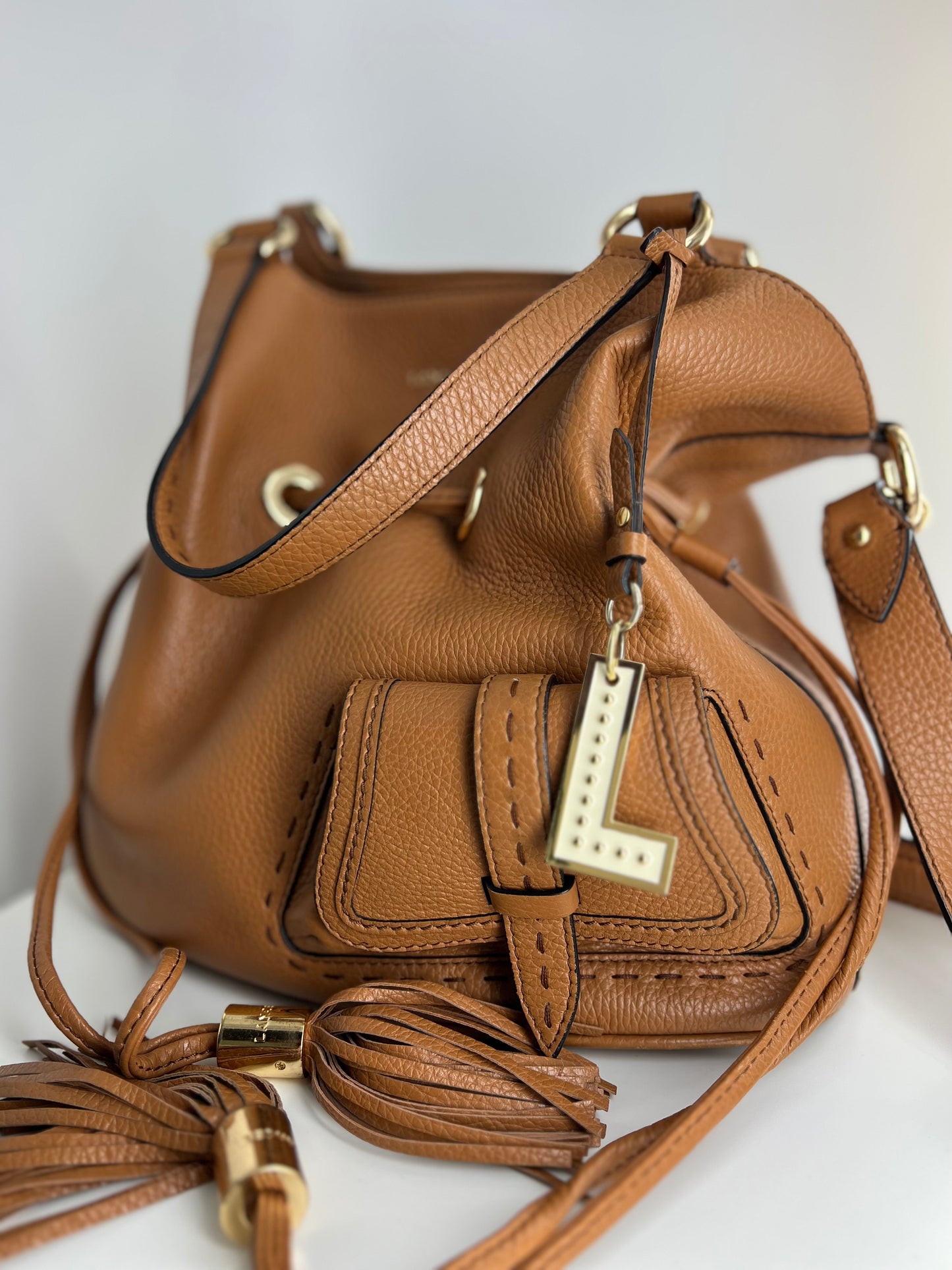 Sac Lancel Premier Flirt Médium