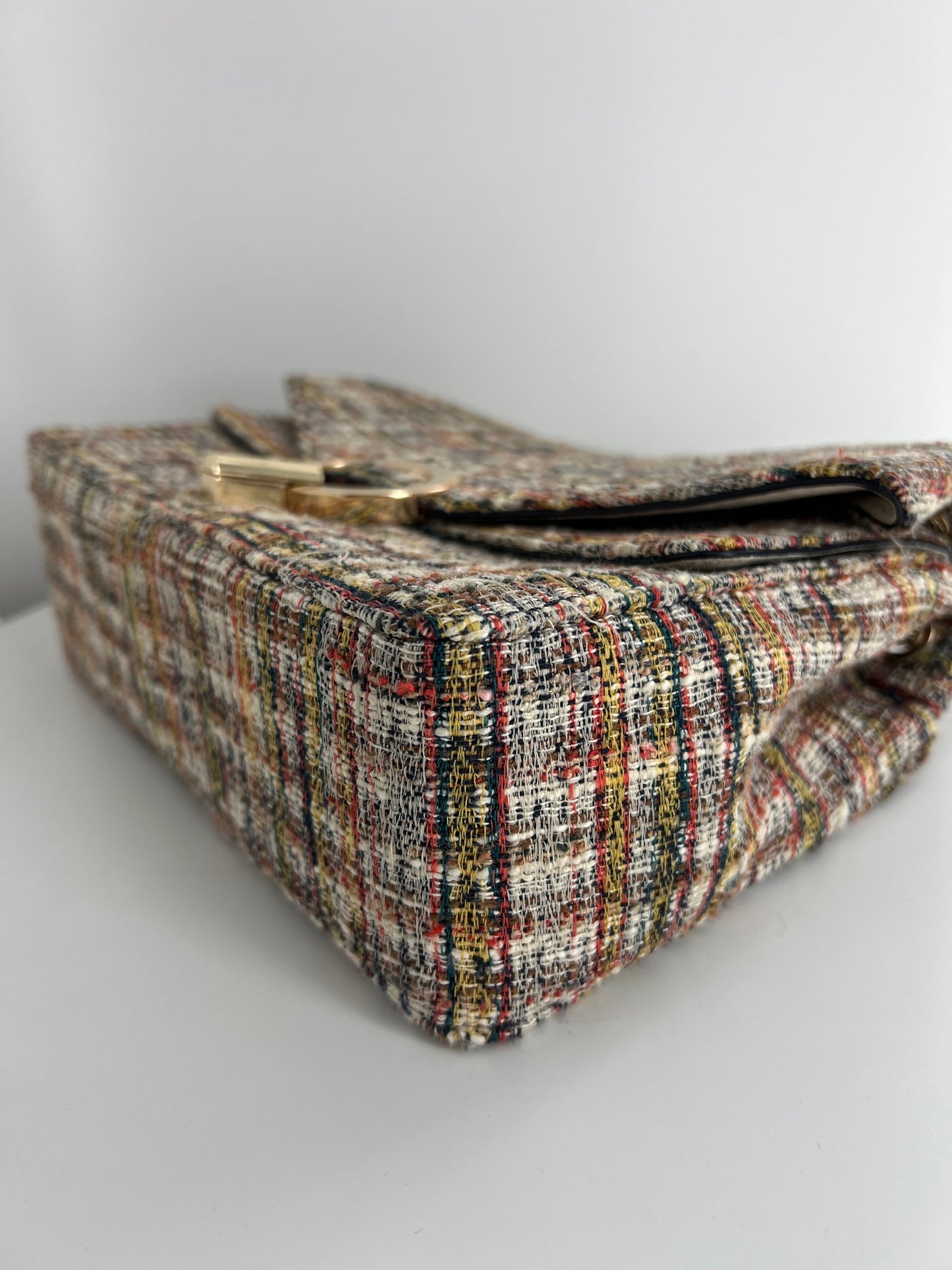 Sac Sandro Yza tweed