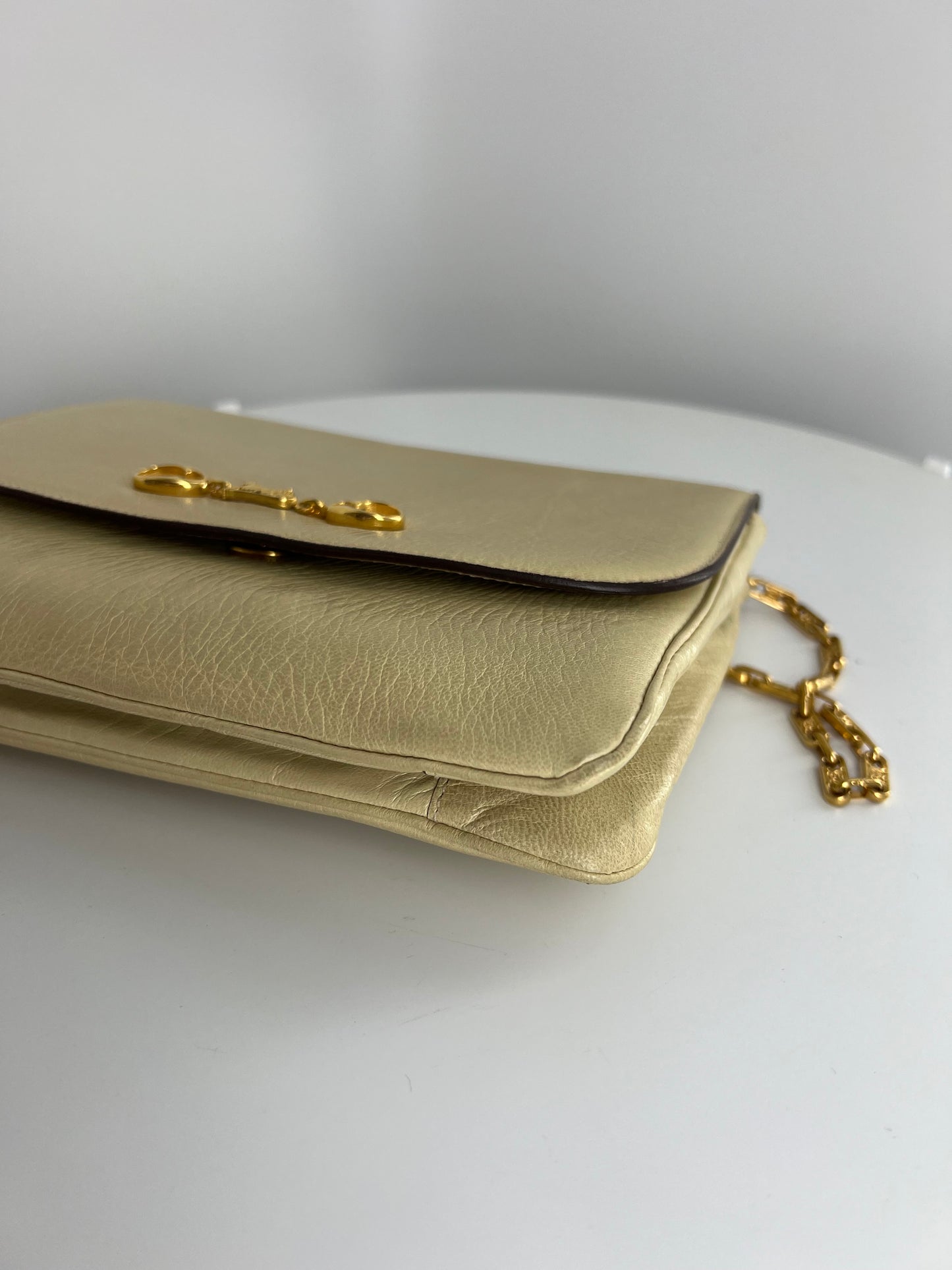 Sac Céline vintage à bandoulière