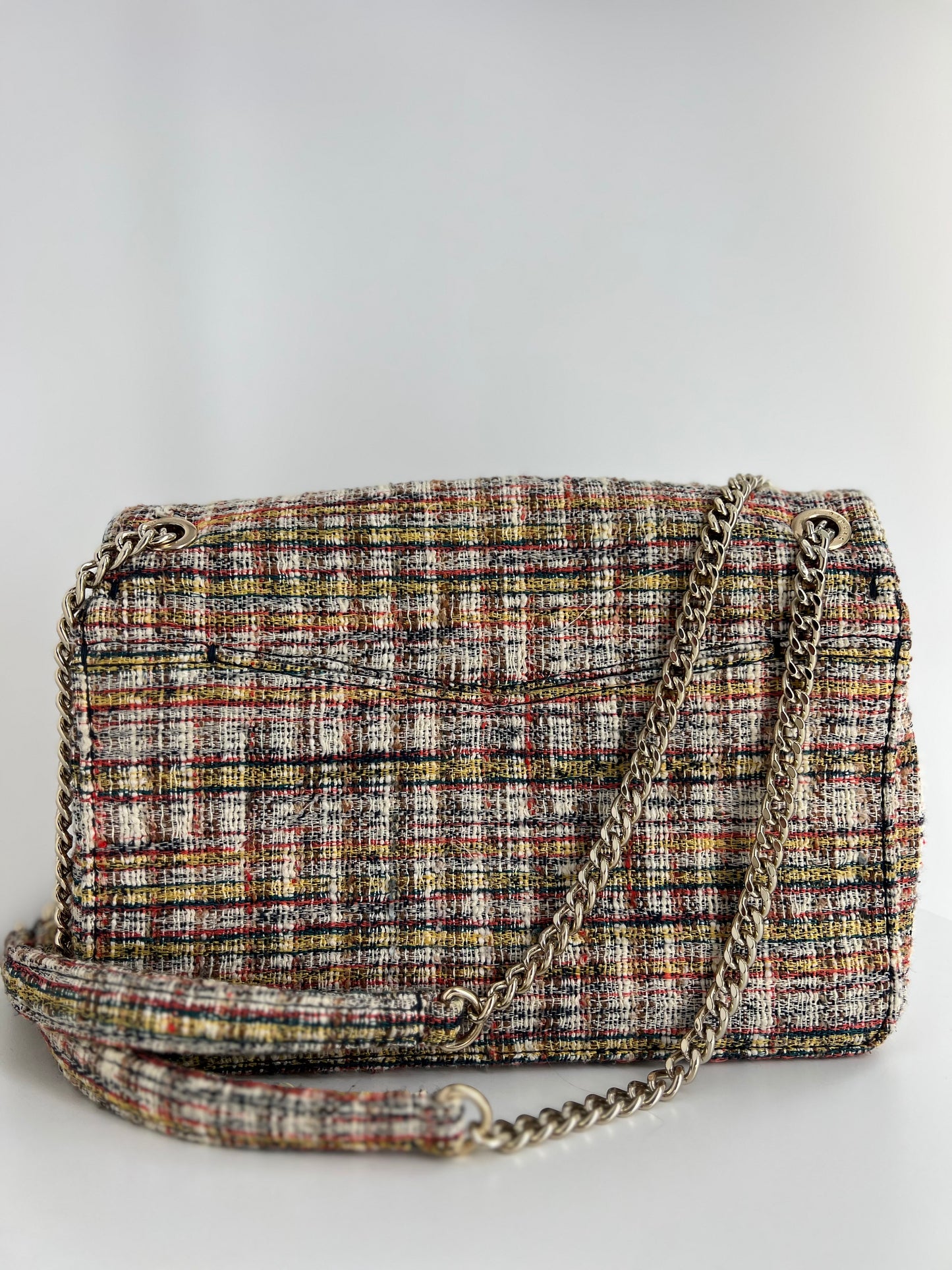 Sac Sandro Yza tweed