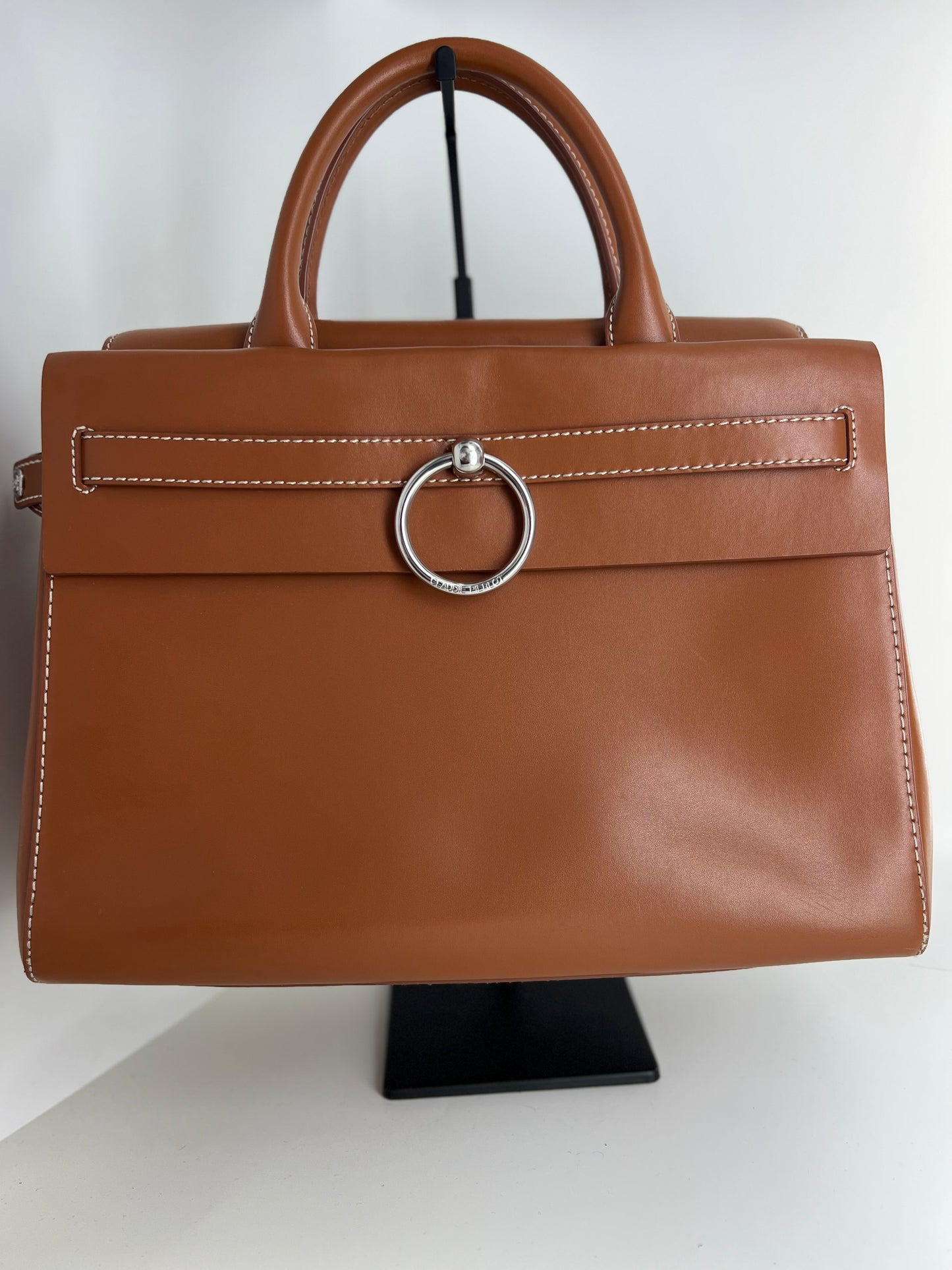 Sac Claudie Pierlot Anouck grand