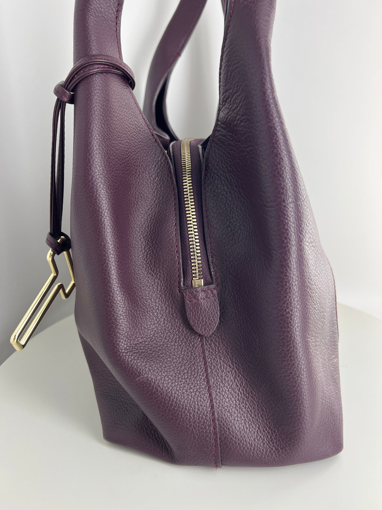 Sac Le Tanneur Juliette grand