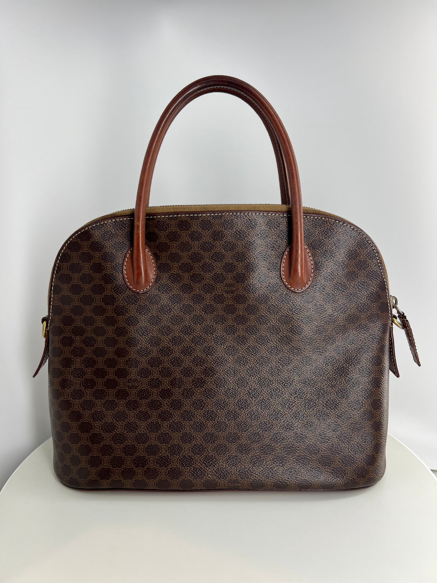 Sac Céline Macadam Vintage
