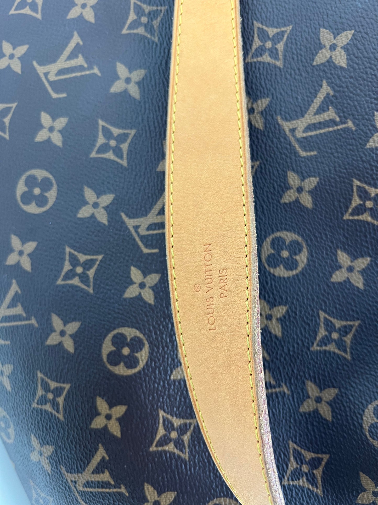 Sac Louis Vuitton Graceful Monogram PM