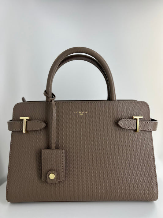 Sac Le Tanneur Emilie moyen