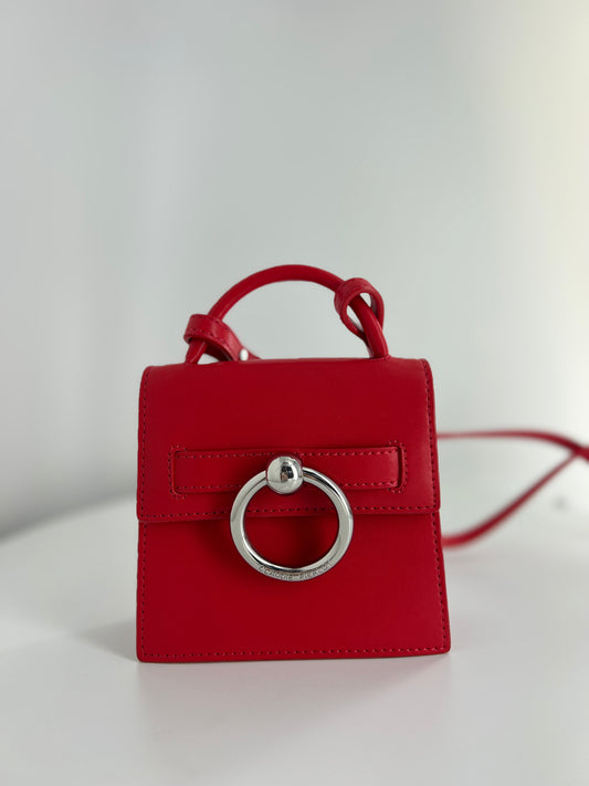 Sac Claudie Pierlot mini