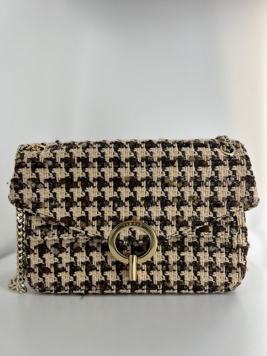 Sac Sandro Yza tweed